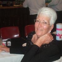 Maureen Simon Photo 13