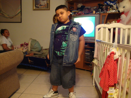 Martin Diaz Photo 27