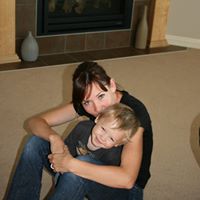 Arlene Patrick Photo 21