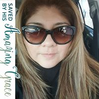 Anna Herrera Photo 15