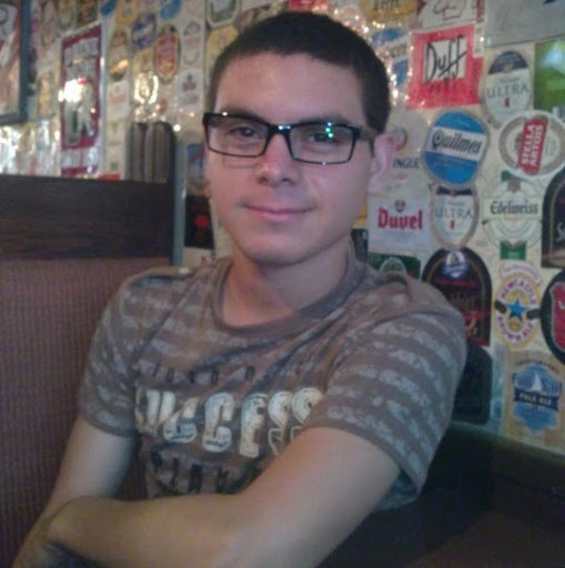 Gerardo Pacheco Photo 17