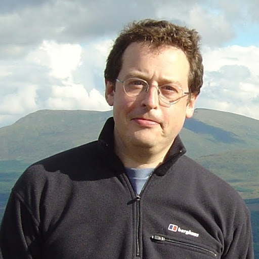 Edward Pearson Photo 37