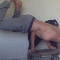 Adam Mitchell Photo 31