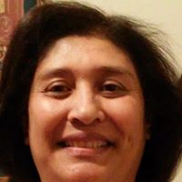 Francisca Barrios Photo 4