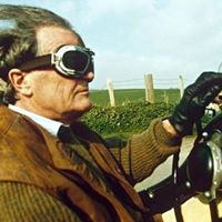 Richard Sheridan Photo 22