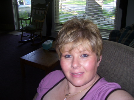 Terri Wood Photo 23