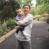 Gang Li Photo 35