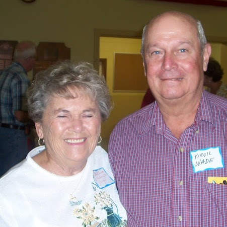 Carol Wade Photo 30