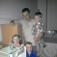 Tracey Hanley Photo 9