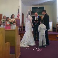 Michelle Endres Photo 9