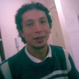 Jerry Ramirez Photo 5