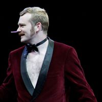 James Eline Photo 11