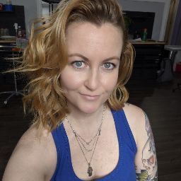 Gina Cook Photo 25
