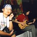 Paul Gilbert Photo 35