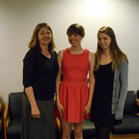 Mary Dubin Photo 3