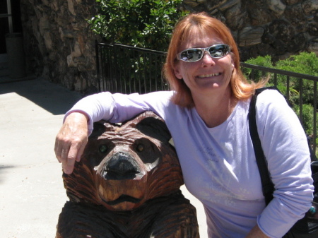 Carol Sherman Photo 11