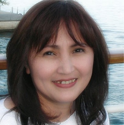 Dianne Lam Photo 2