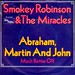 Abraham Robinson Photo 20