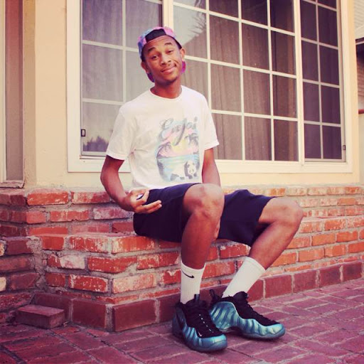 Isaiah Price Photo 7