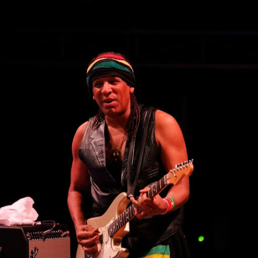 Ronnie Moses Photo 27