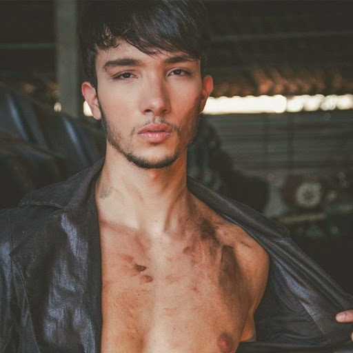 Michel Macedo Photo 5