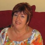 Susan Casey Photo 3