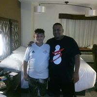 Juan Ibarra Photo 37
