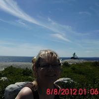 Sandi Meeks Photo 3