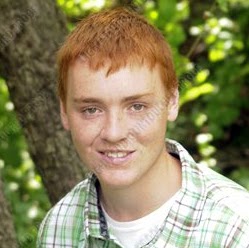 Justin Evans Photo 46
