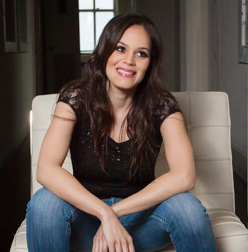 Gina Chaney Photo 24