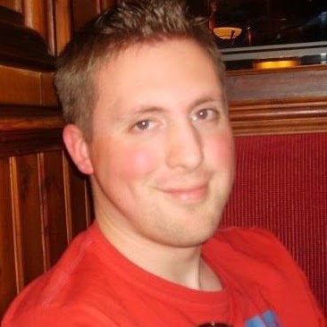 Richard Dobson Photo 28