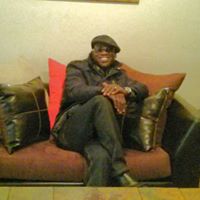 Andrae Cook Photo 5