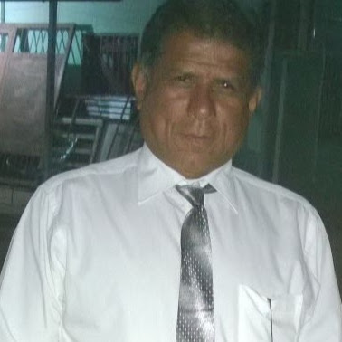 Pedro Acosta Photo 30