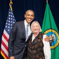 Susan Henricksen Photo 7