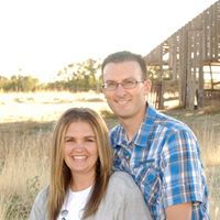 Stacey Reynolds Photo 30