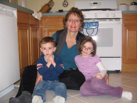 Patricia Walsh Photo 16