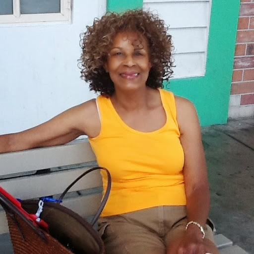 Gwendolyn Wilson Photo 24
