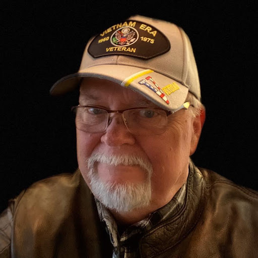 Terry Barker Photo 32