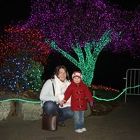 Sarah Atchison Photo 23
