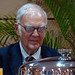 Frank Sherwood Photo 10