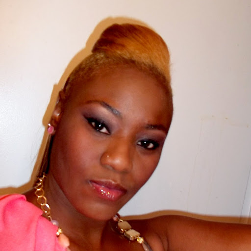 Ebony Washington Photo 30