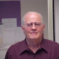 Roger Spear Photo 8