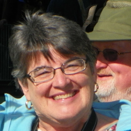 Janet Goodwin Photo 44