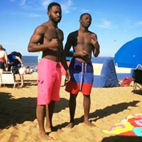 Quintin Gray Photo 16