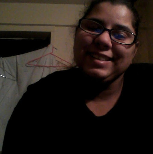 Jeannette Martinez Photo 31