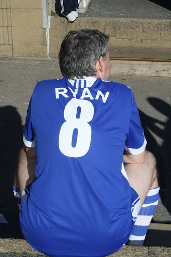 Timmy Ryan Photo 24