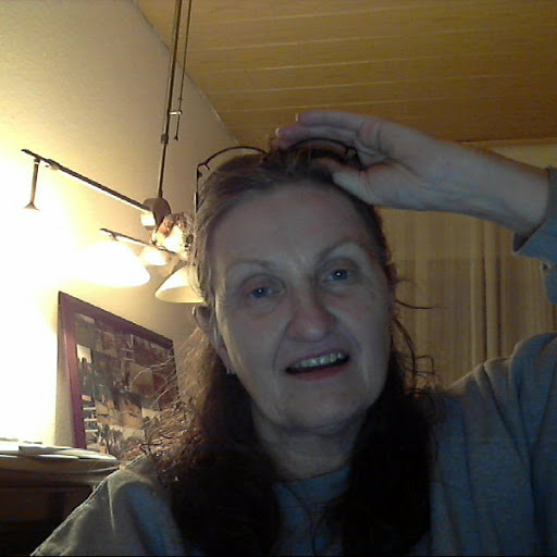 Vera Ulrich Photo 6