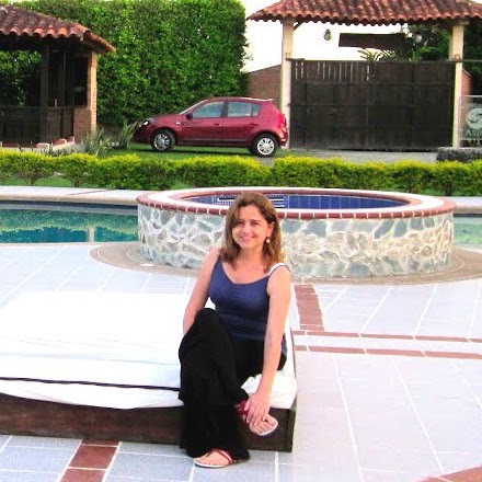 Gloria Cano Photo 33