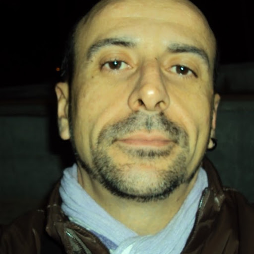 Oscar Arroyo Photo 10