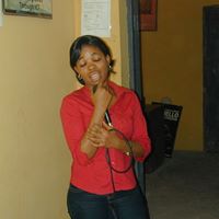 Joy Oliver Photo 14